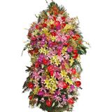 大港开业花篮